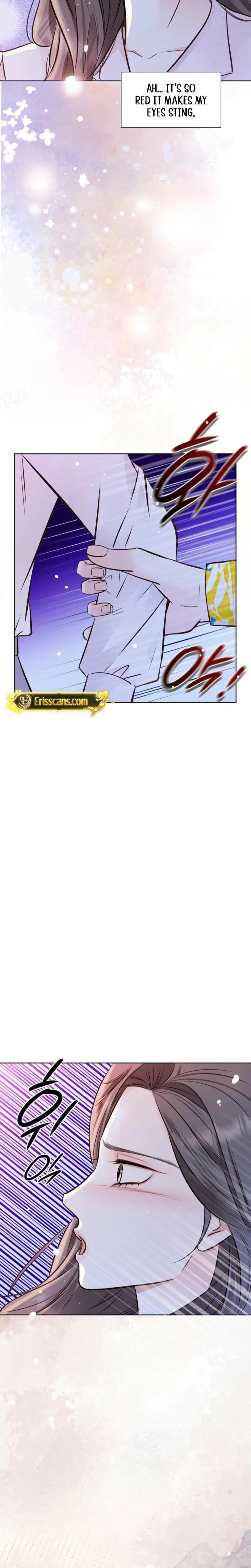 Return to Geumnak-ri Uncensored, chapter 12, page 25 of 31