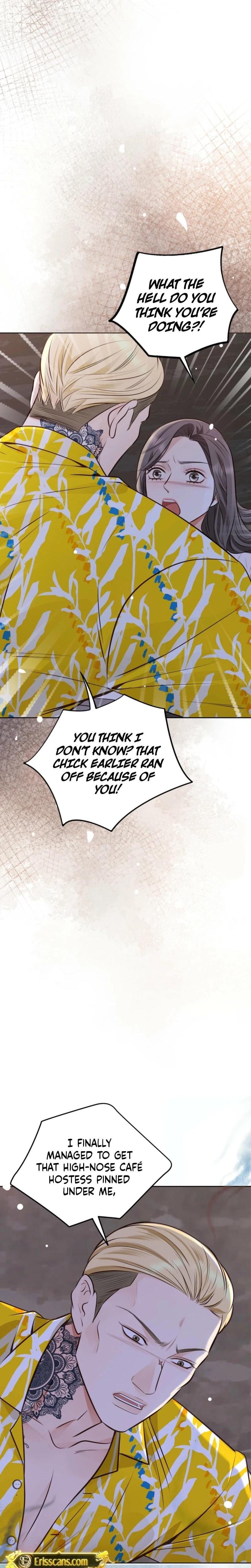 Return to Geumnak-ri Uncensored, chapter 12, page 27 of 31