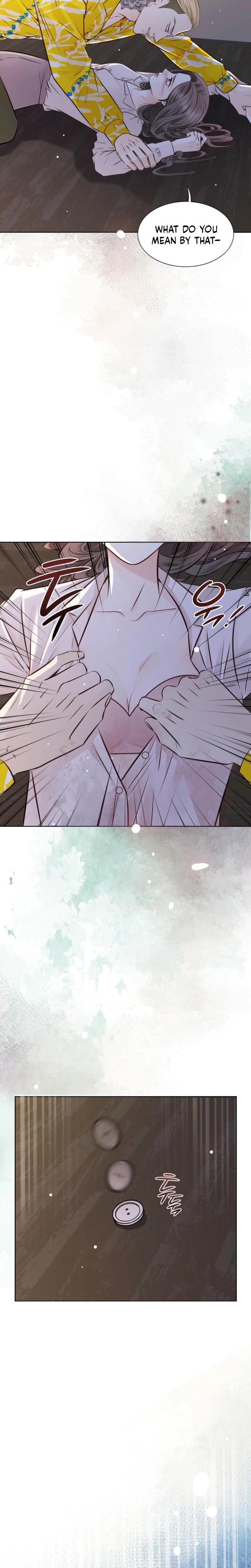 Return to Geumnak-ri Uncensored, chapter 12, page 29 of 31