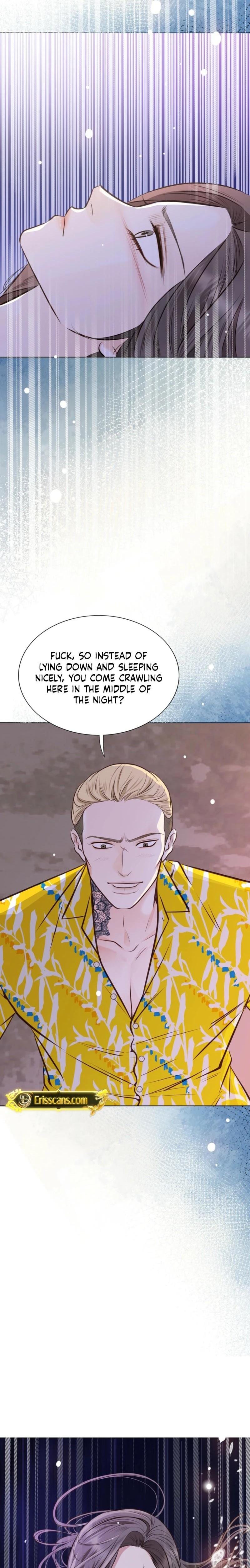 Return to Geumnak-ri Uncensored, chapter 12, page 30 of 31