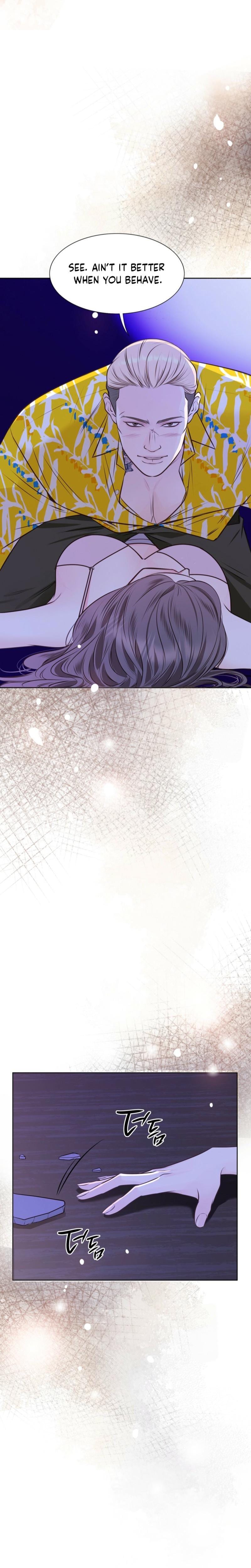 Return to Geumnak-ri Uncensored, chapter 13, page 6 of 34