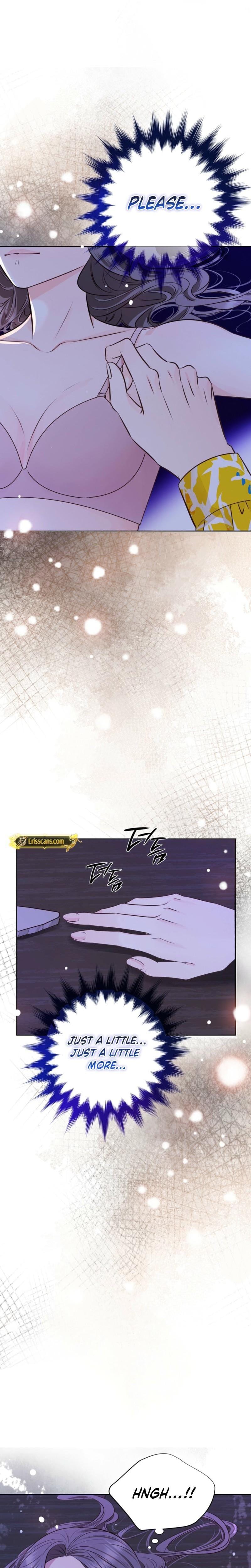 Return to Geumnak-ri Uncensored, chapter 13, page 7 of 34