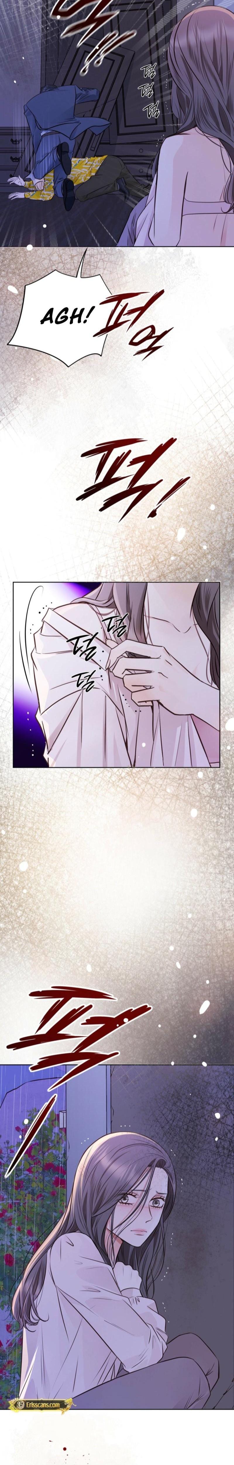 Return to Geumnak-ri Uncensored, chapter 13, page 11 of 34
