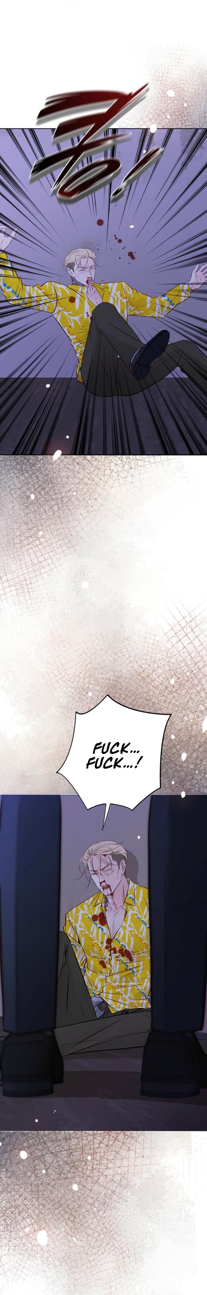 Return to Geumnak-ri Uncensored, chapter 13, page 13 of 34