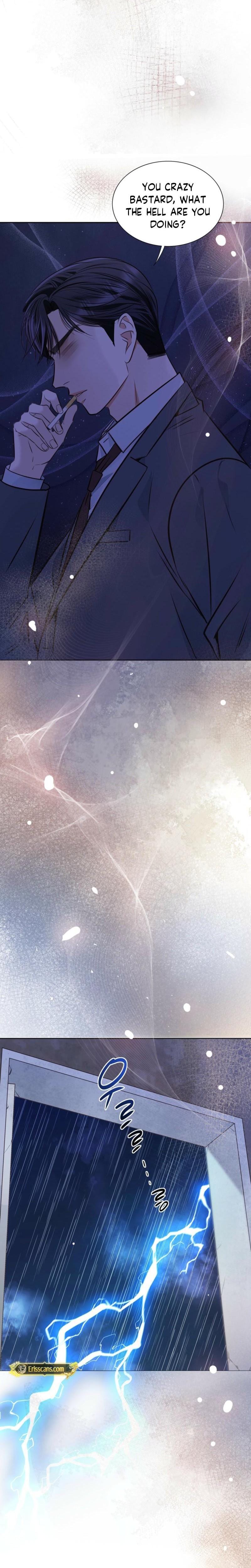 Return to Geumnak-ri Uncensored, chapter 13, page 14 of 34