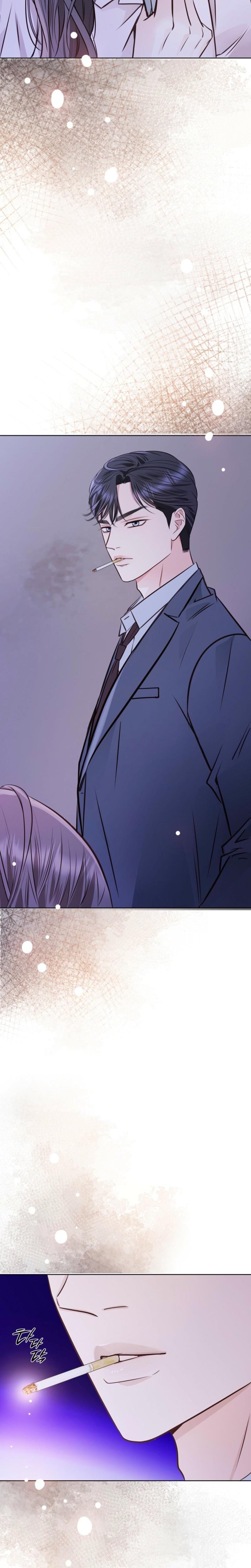 Return to Geumnak-ri Uncensored, chapter 13, page 18 of 34