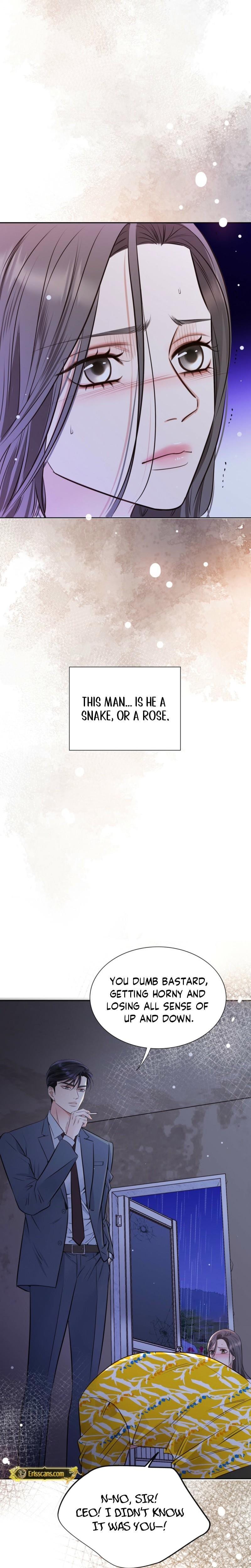 Return to Geumnak-ri Uncensored, chapter 13, page 19 of 34