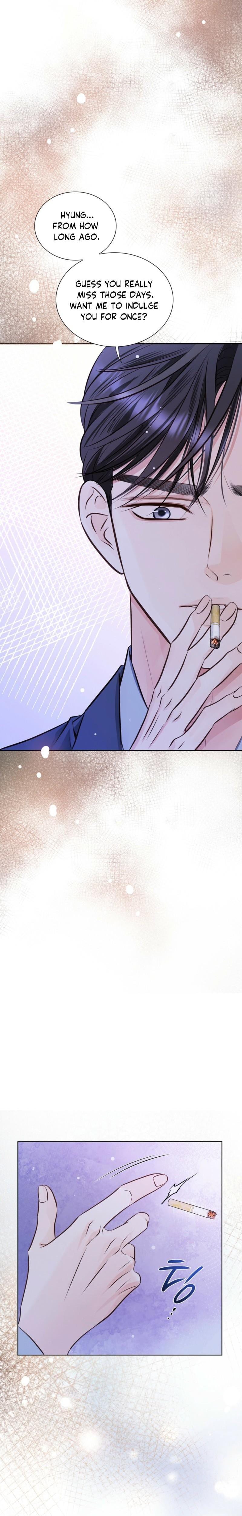 Return to Geumnak-ri Uncensored, chapter 13, page 21 of 34