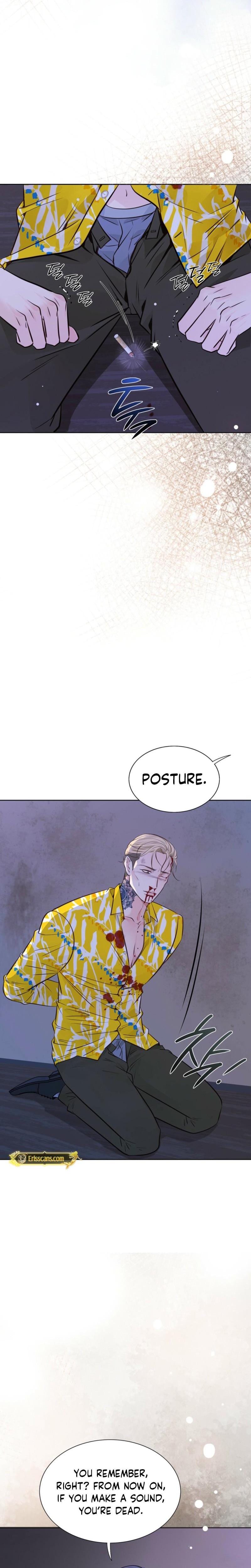 Return to Geumnak-ri Uncensored, chapter 13, page 22 of 34