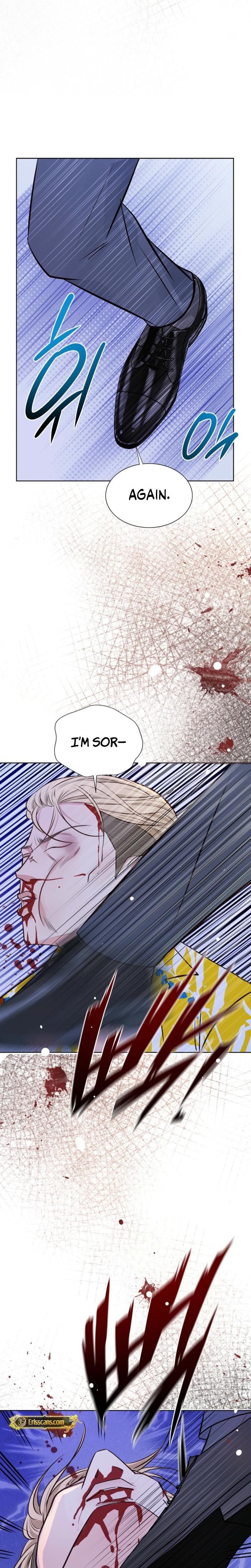 Return to Geumnak-ri Uncensored, chapter 13, page 28 of 34