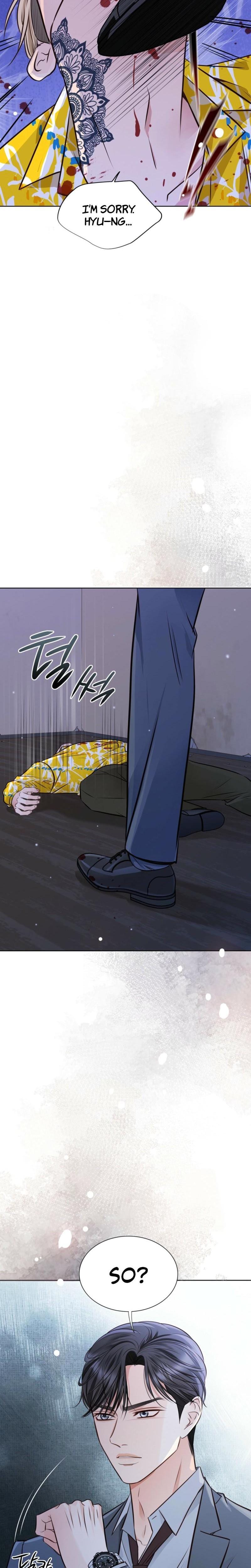 Return to Geumnak-ri Uncensored, chapter 13, page 29 of 34