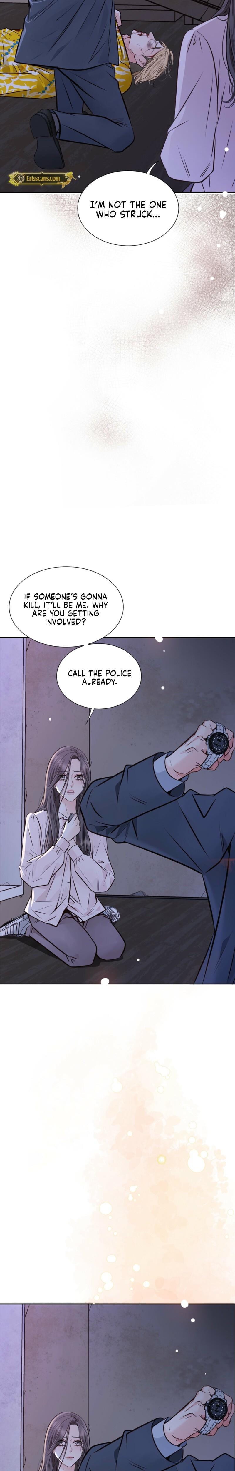 Return to Geumnak-ri Uncensored, chapter 14, page 5 of 31