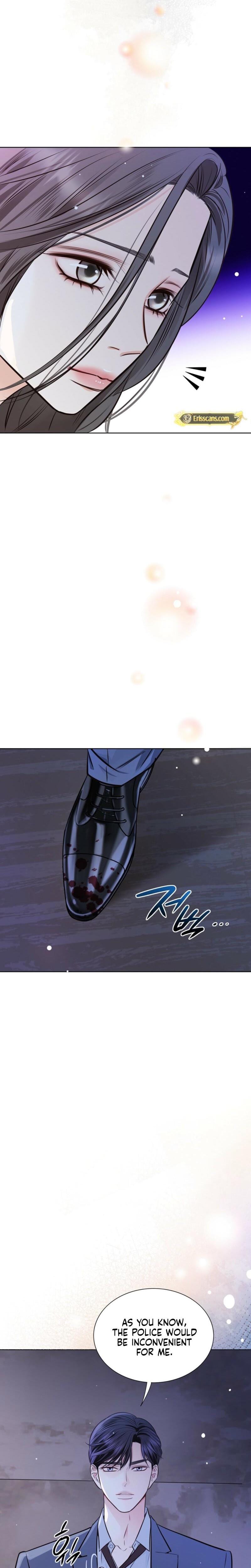 Return to Geumnak-ri Uncensored, chapter 14, page 10 of 31