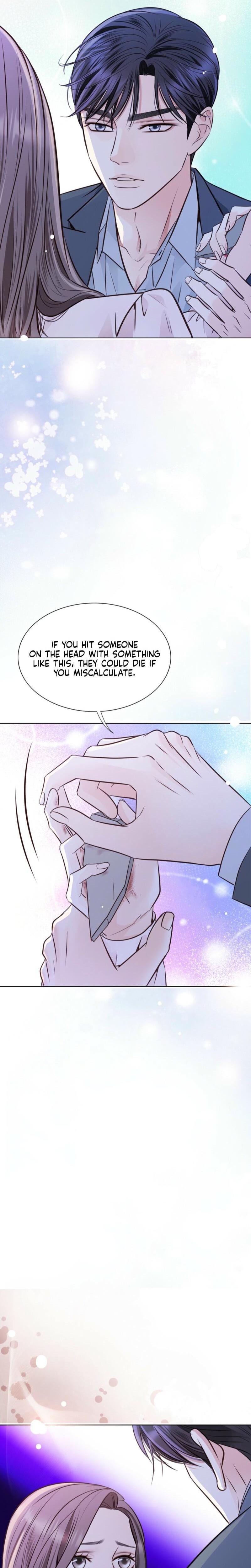 Return to Geumnak-ri Uncensored, chapter 14, page 13 of 31