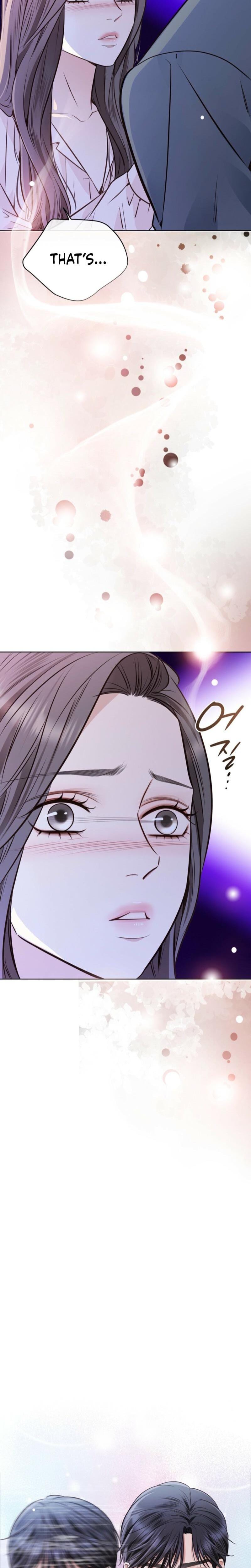 Return to Geumnak-ri Uncensored, chapter 14, page 14 of 31