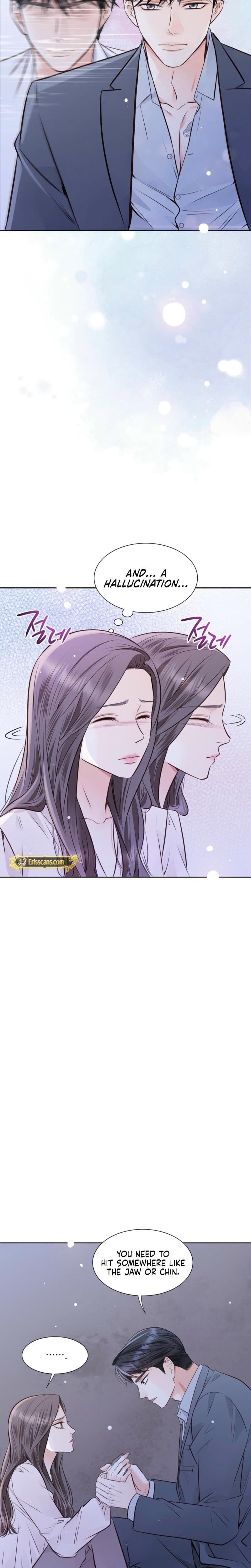 Return to Geumnak-ri Uncensored, chapter 14, page 15 of 31