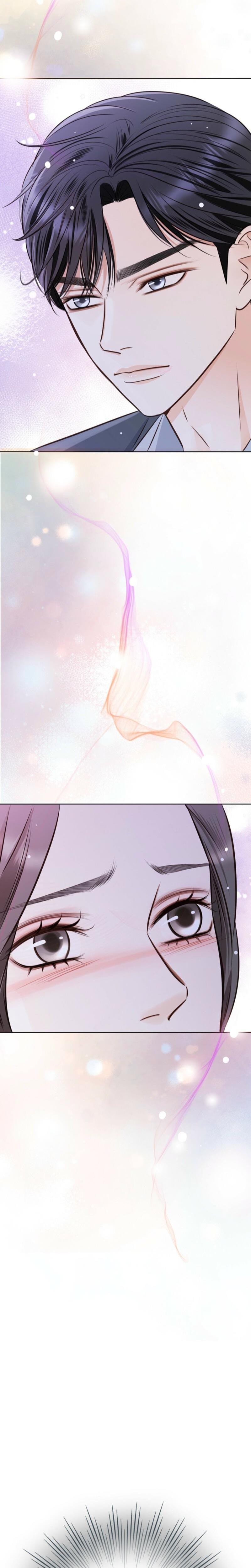 Return to Geumnak-ri Uncensored, chapter 14, page 17 of 31