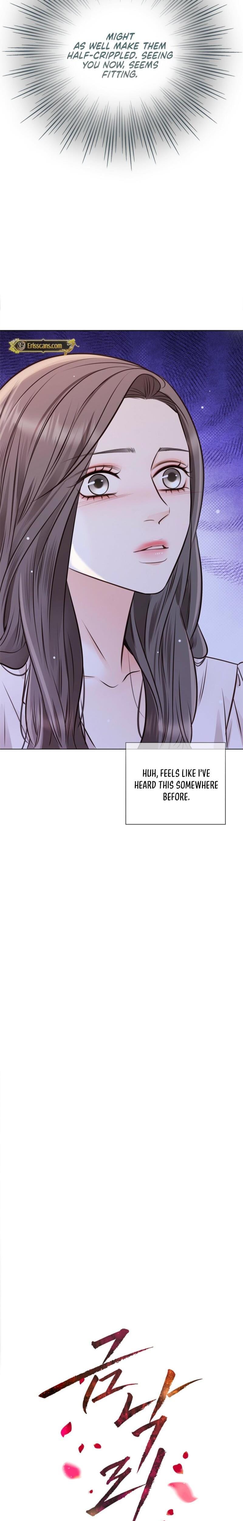 Return to Geumnak-ri Uncensored, chapter 14, page 18 of 31