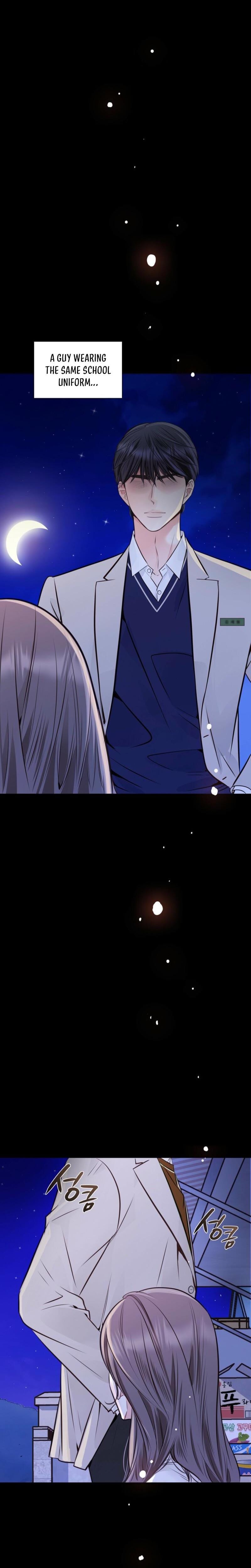 Return to Geumnak-ri Uncensored, chapter 14, page 22 of 31