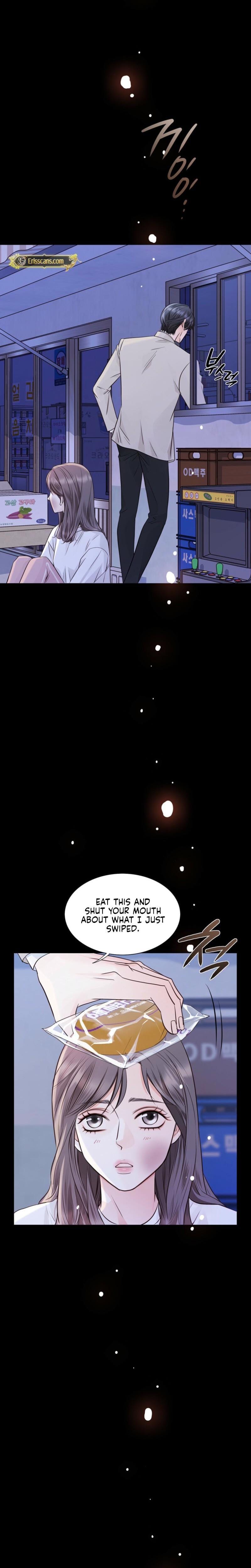 Return to Geumnak-ri Uncensored, chapter 14, page 23 of 31