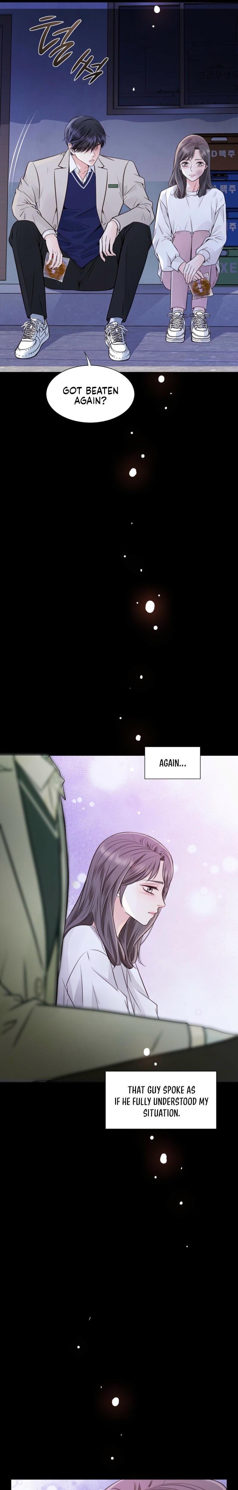 Return to Geumnak-ri Uncensored, chapter 14, page 24 of 31