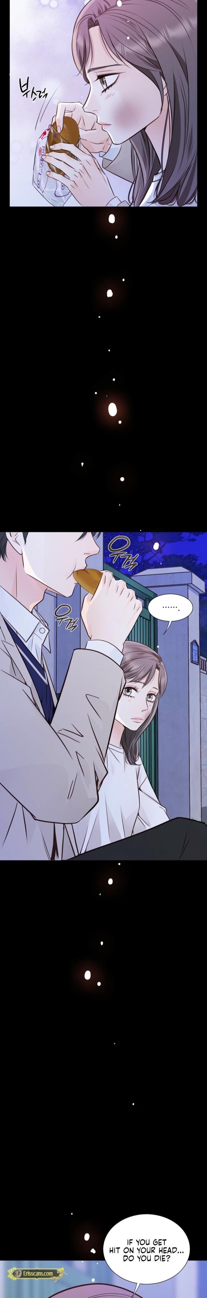 Return to Geumnak-ri Uncensored, chapter 14, page 25 of 31