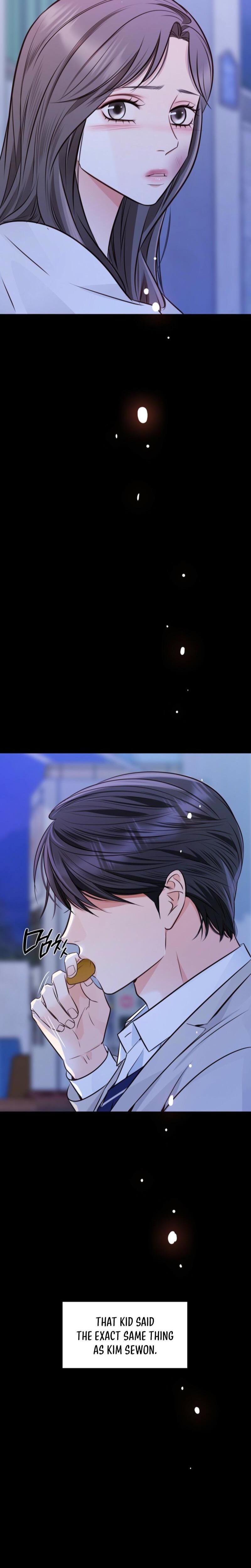 Return to Geumnak-ri Uncensored, chapter 14, page 26 of 31