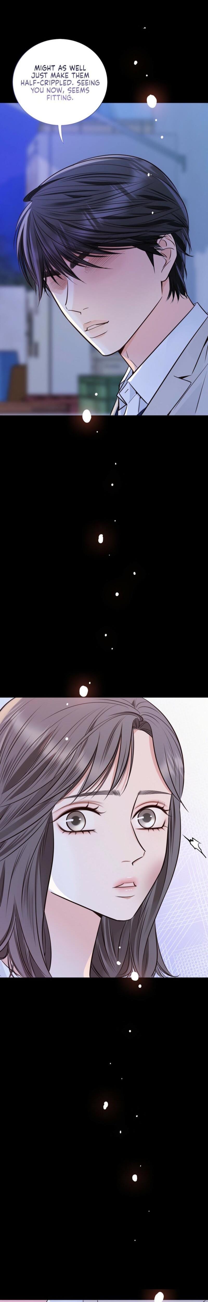 Return to Geumnak-ri Uncensored, chapter 14, page 27 of 31