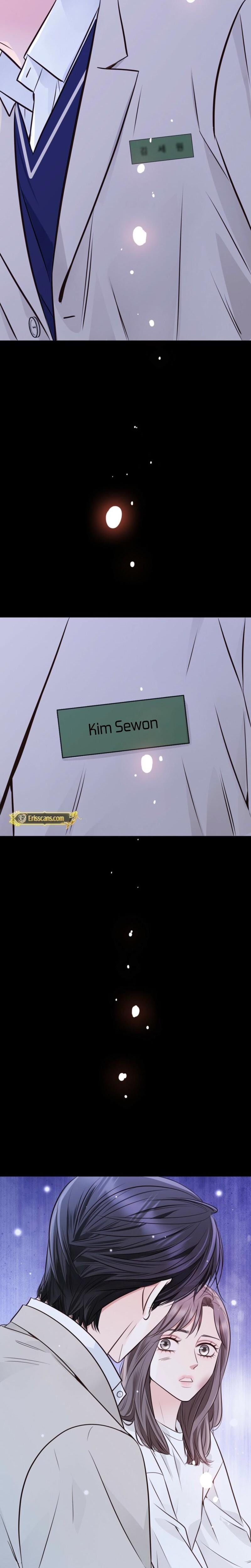 Return to Geumnak-ri Uncensored, chapter 14, page 28 of 31