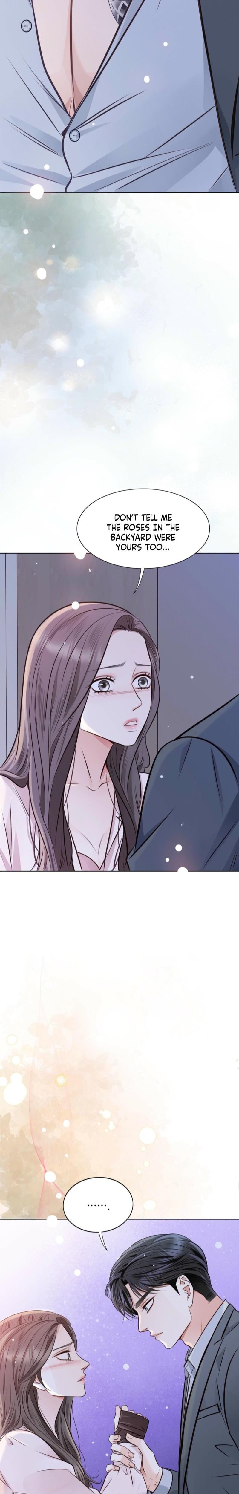 Return to Geumnak-ri Uncensored, chapter 15, page 5 of 28