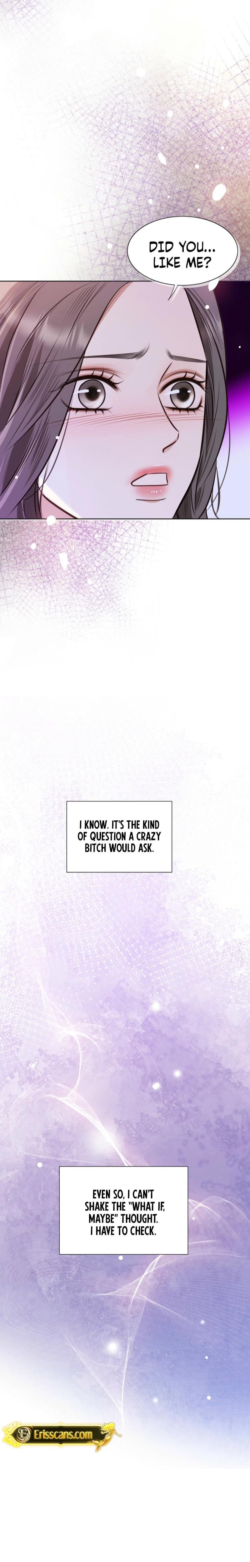 Return to Geumnak-ri Uncensored, chapter 15, page 9 of 28
