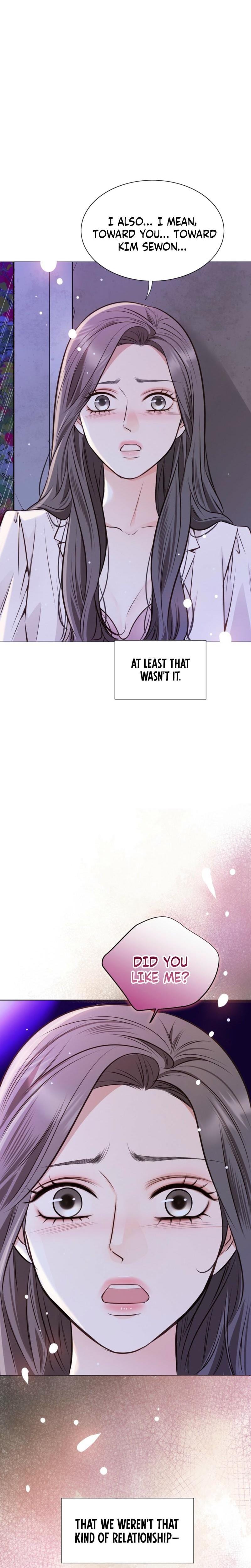 Return to Geumnak-ri Uncensored, chapter 15, page 10 of 28