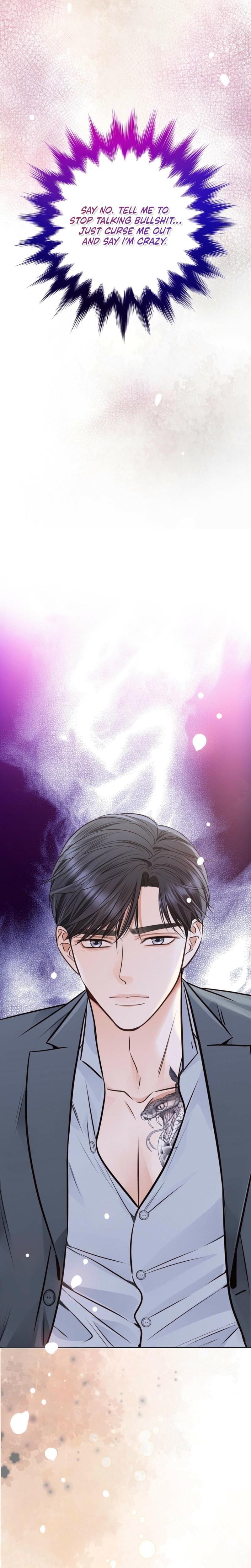 Return to Geumnak-ri Uncensored, chapter 15, page 11 of 28