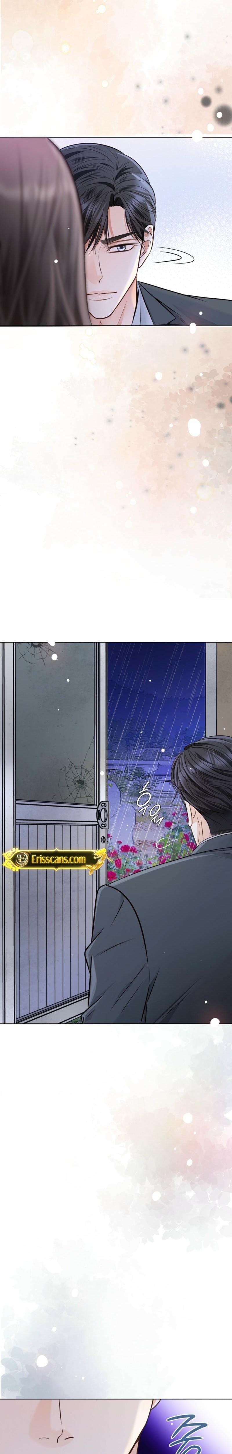 Return to Geumnak-ri Uncensored, chapter 15, page 12 of 28