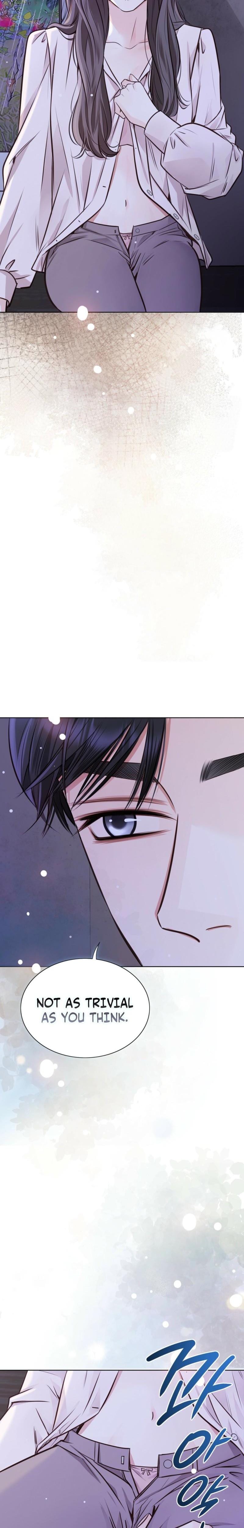 Return to Geumnak-ri Uncensored, chapter 15, page 14 of 28