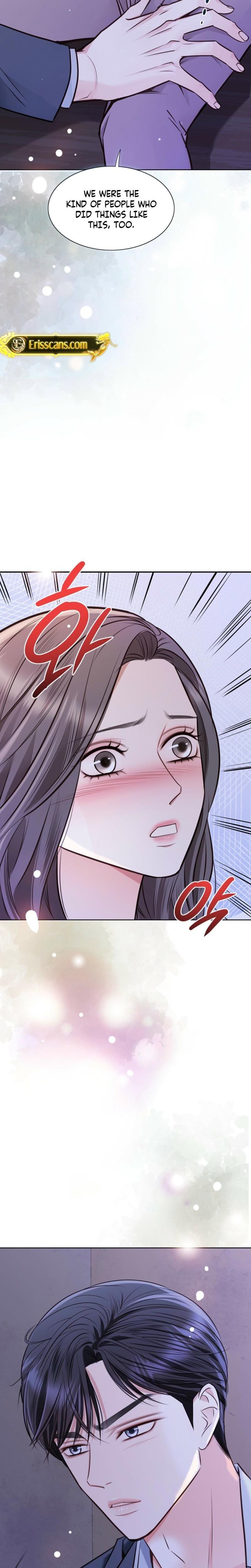 Return to Geumnak-ri Uncensored, chapter 15, page 15 of 28