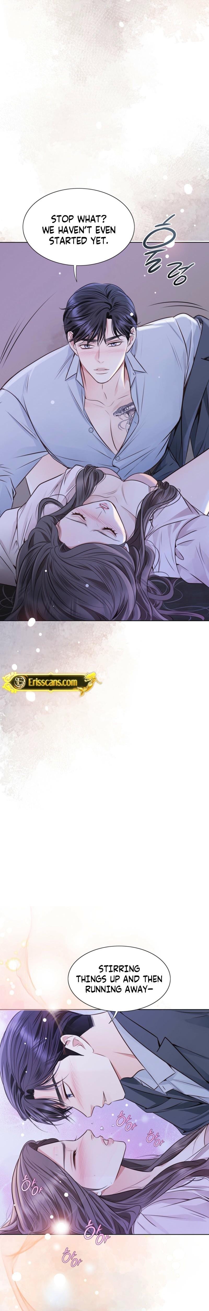 Return to Geumnak-ri Uncensored, chapter 15, page 25 of 28