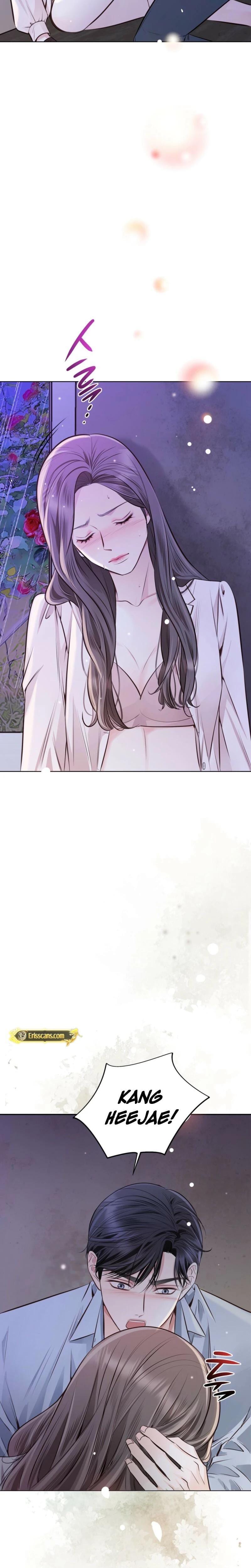 Return to Geumnak-ri Uncensored, chapter 16, page 7 of 34