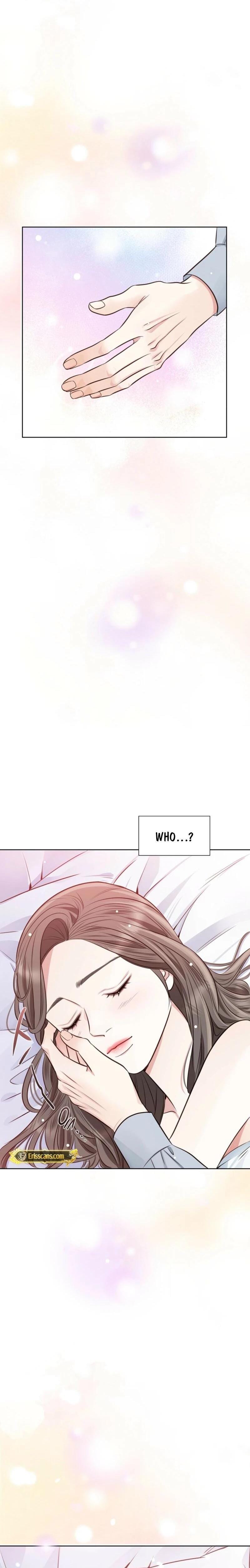Return to Geumnak-ri Uncensored, chapter 16, page 12 of 34
