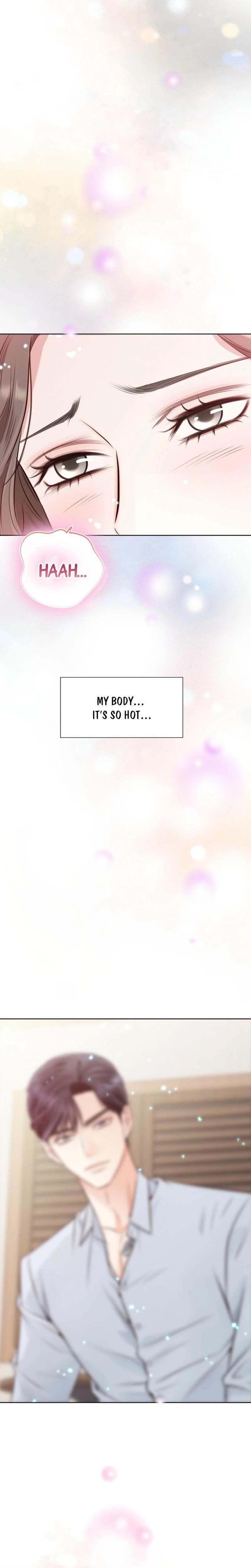 Return to Geumnak-ri Uncensored, chapter 16, page 14 of 34