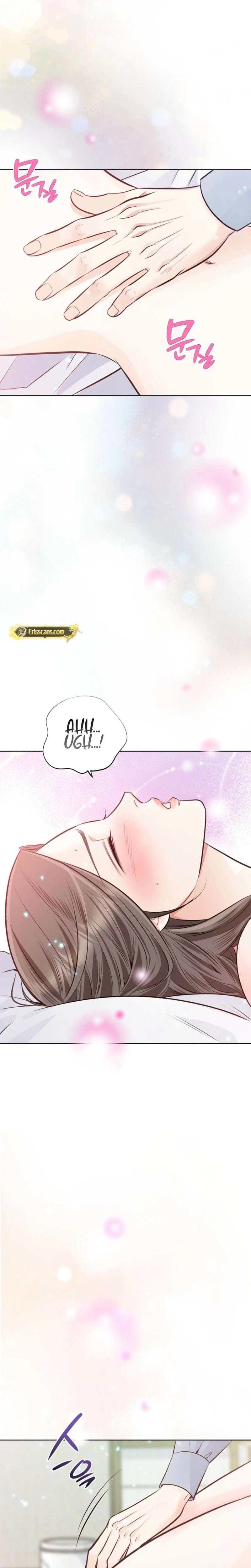 Return to Geumnak-ri Uncensored, chapter 16, page 15 of 34