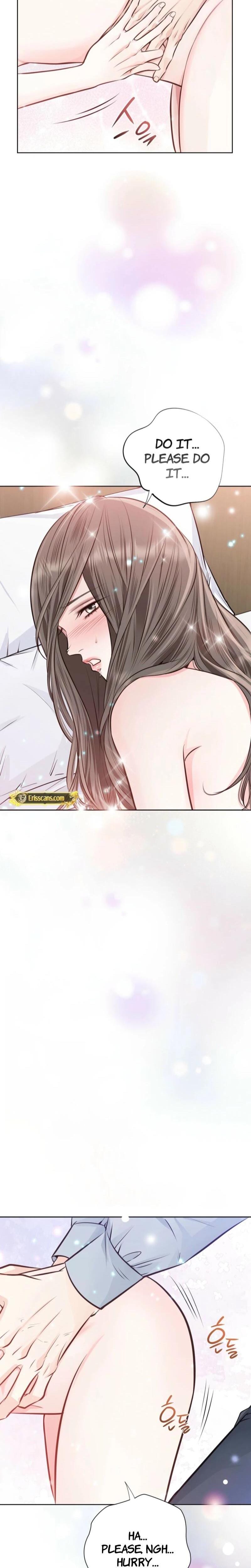Return to Geumnak-ri Uncensored, chapter 16, page 20 of 34