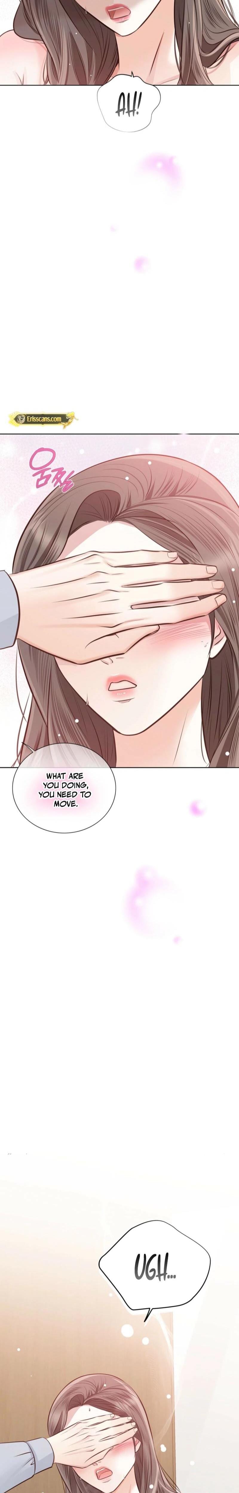 Return to Geumnak-ri Uncensored, chapter 16, page 23 of 34