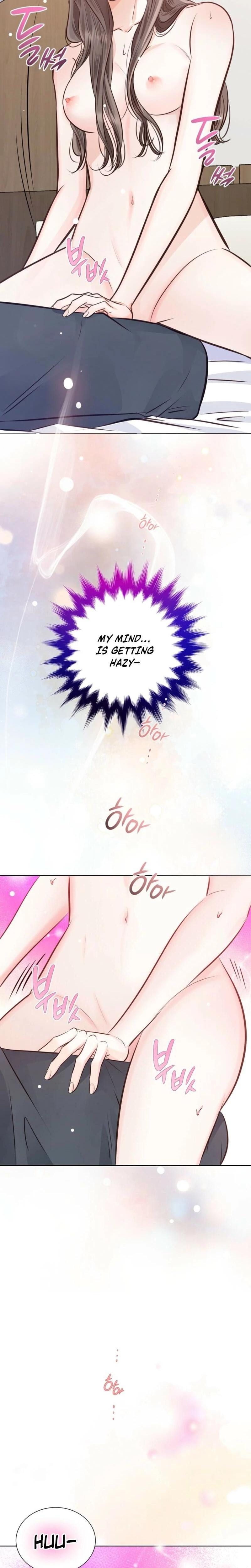 Return to Geumnak-ri Uncensored, chapter 16, page 24 of 34