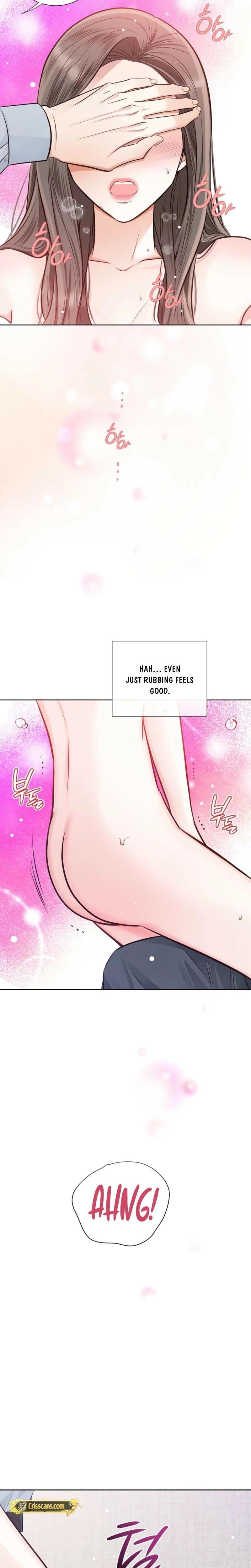Return to Geumnak-ri Uncensored, chapter 16, page 25 of 34