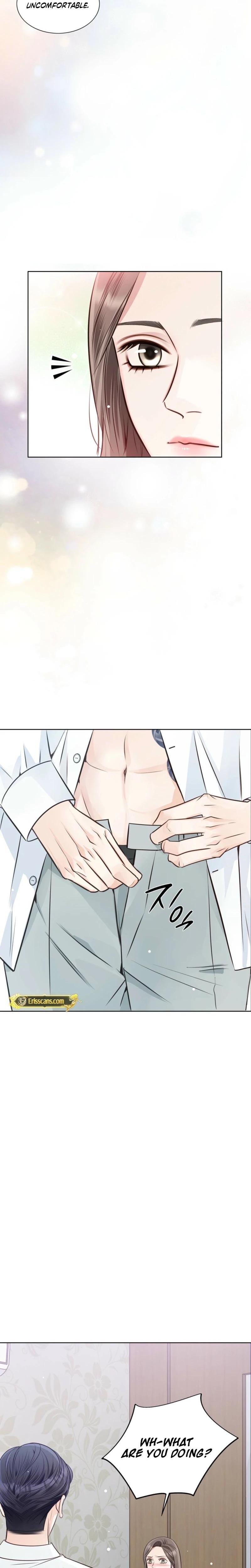 Return to Geumnak-ri Uncensored, chapter 17, page 7 of 28