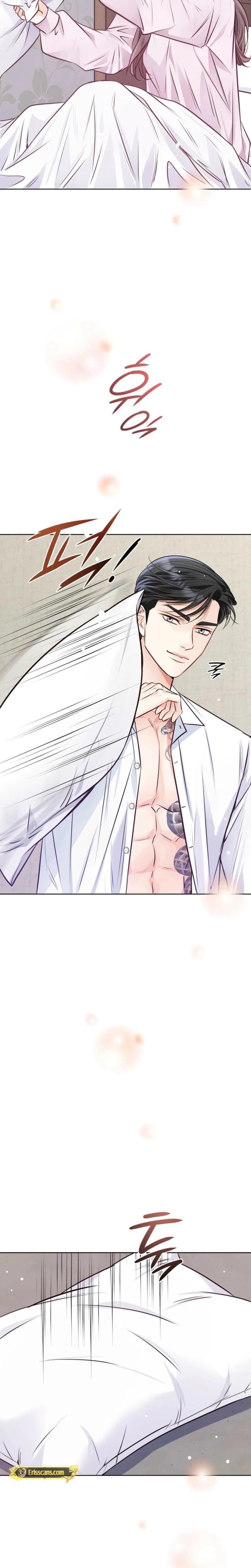 Return to Geumnak-ri Uncensored, chapter 17, page 9 of 28