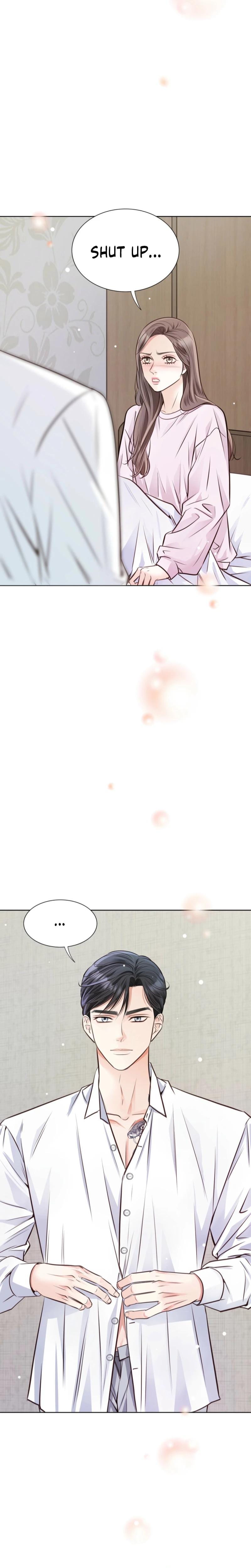 Return to Geumnak-ri Uncensored, chapter 17, page 10 of 28
