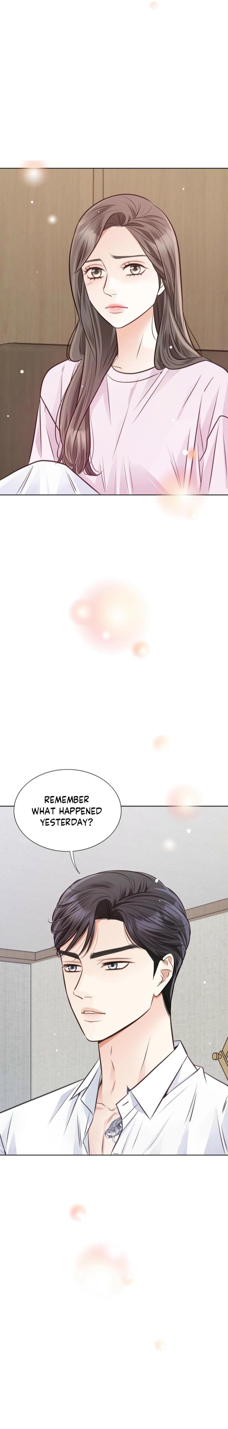 Return to Geumnak-ri Uncensored, chapter 17, page 11 of 28