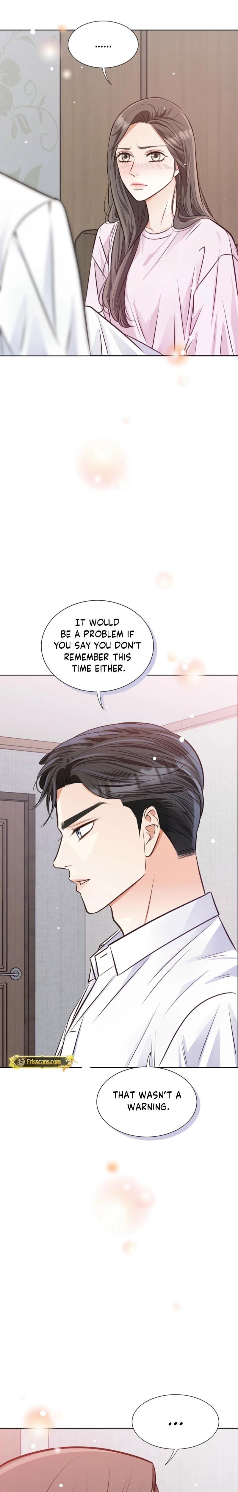 Return to Geumnak-ri Uncensored, chapter 17, page 12 of 28